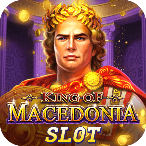 Slots King Macedonia