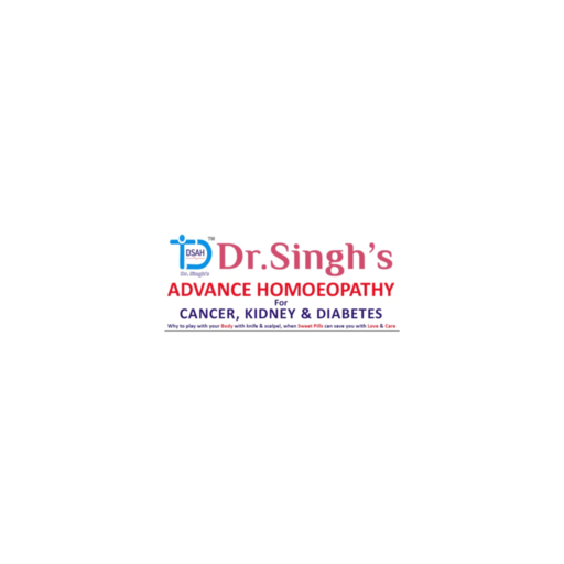 Dr Singhs Advanced Homeopathy
