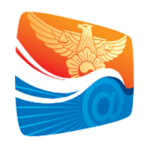 경찰청 사이버캅 logo