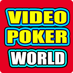 Video Poker World Mod Apk