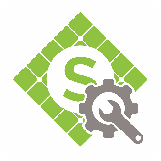 Sunsights Commissioning logo