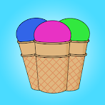Ice Cream Cafe
