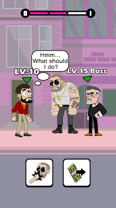 Mafia Boss - Screenshot 4