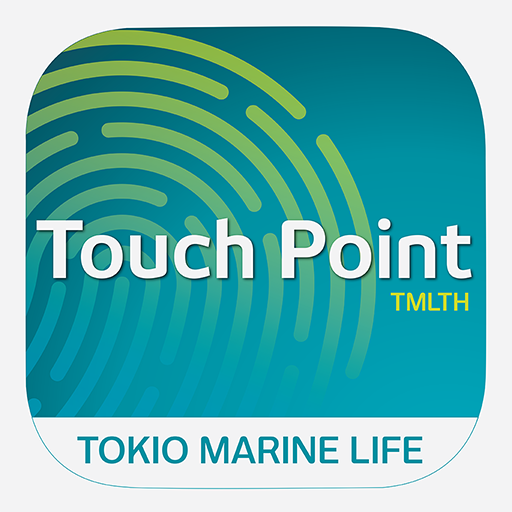 TMLTH Touch Point - AppWisp.com