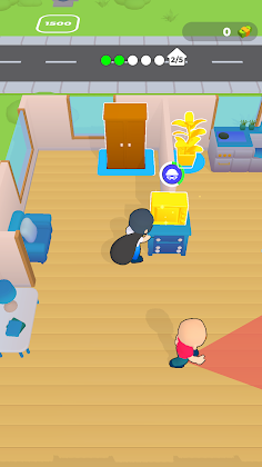 Steal&Sell - Screenshot 3