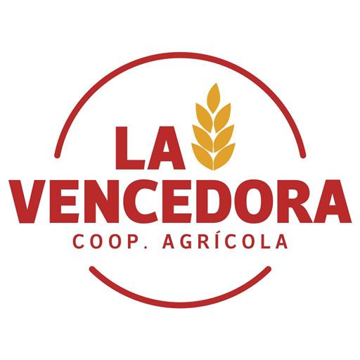 La Vencedora App logo