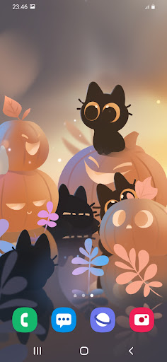 Looking for Pumpkins screenshot 3