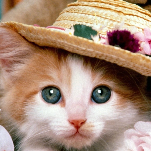 Cat Wallpapers logo