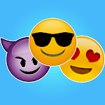 Cover Image of Baixar Emoji Match 3  APK