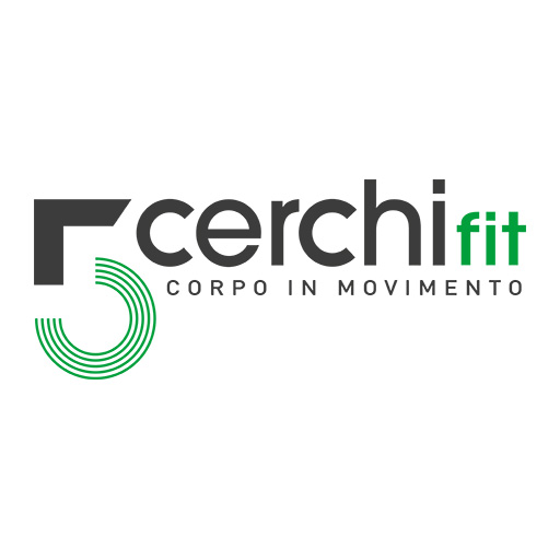 5Cerchi Fit Cittadella logo