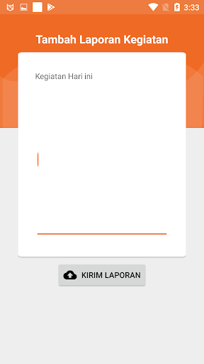 eLapor ASN Kota Palopo Screen 3