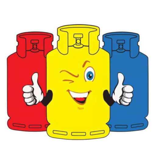 Maximgaz logo