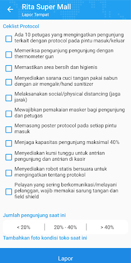 Mas Basid - Admin Pariwisata Screen 3