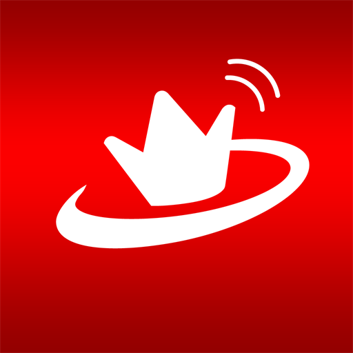 KingHome logo