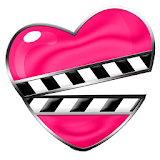 Love Slideshow  -  Video Maker icon