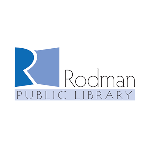 Rodman Library 1.0.3 Icon