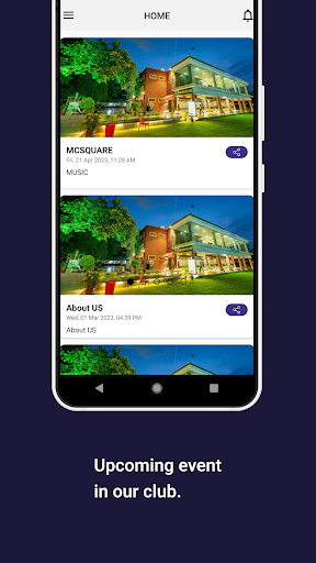 Umed Club Jodhpur Screen 2