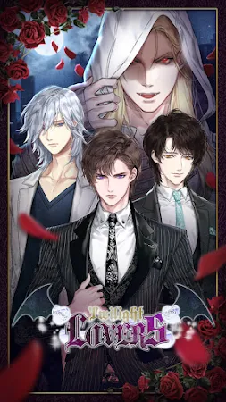 Game screenshot Twilight Lovers mod apk