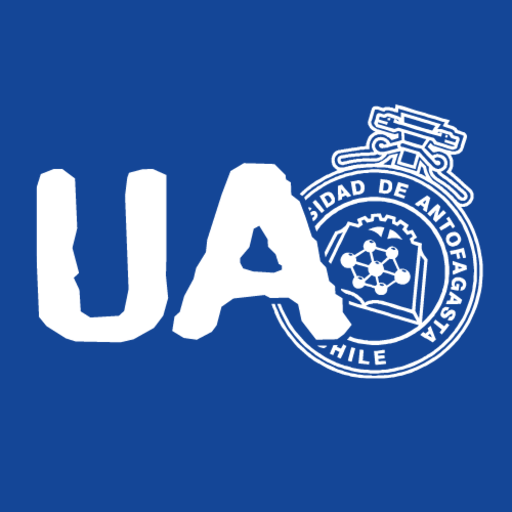 Ucampus UAntofagasta logo