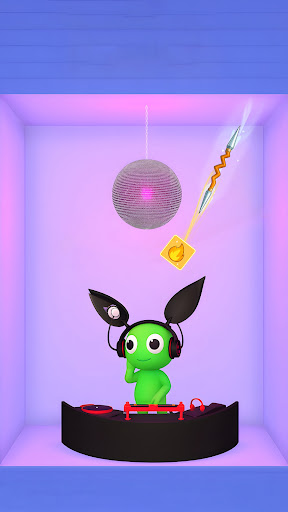 Spear Attack 3D Aim and Strike