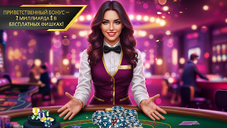 Game screenshot Velo Poker - Texas Holdem Game hack