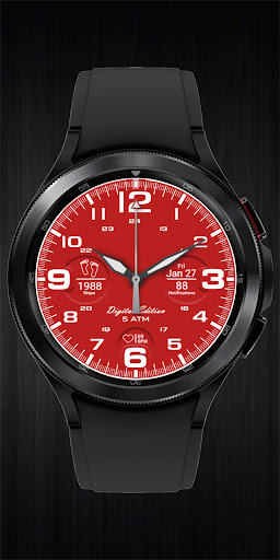 Professional Watch 11 Colours screenshot 14
