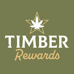 Timber Cannabis Co. Rewards: Download & Review