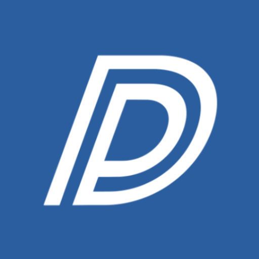 DEPORPRIVÉ logo