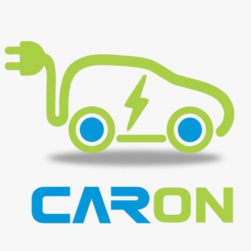 CARON  Icon