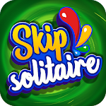 Cover Image of Download Skip-Solitaire 1.14 APK