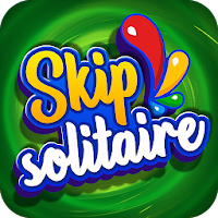 Skip-Solitaire