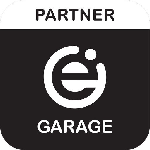Egaragi Partner logo