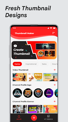 Thumbnail Maker for Video Screen 2