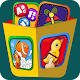 Twitty - Preschool & Kindergarten Learning Games Laai af op Windows
