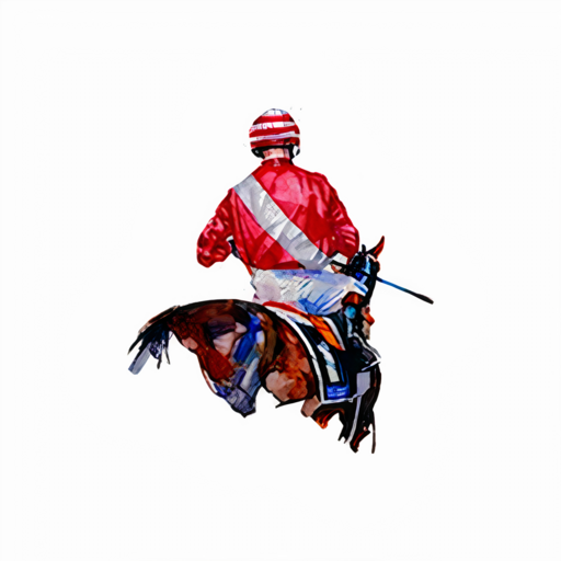 Horse & Jockey logo