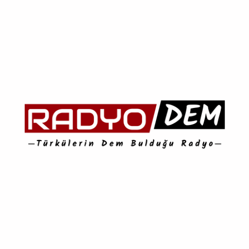 Radyo Dem 2.0 Icon