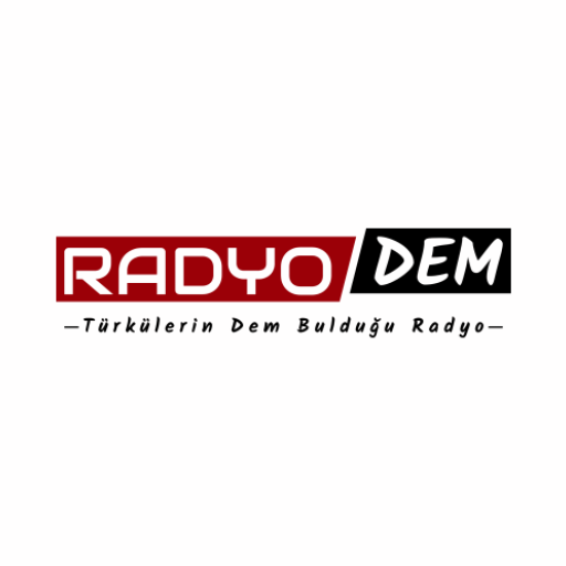 Radyo Dem logo