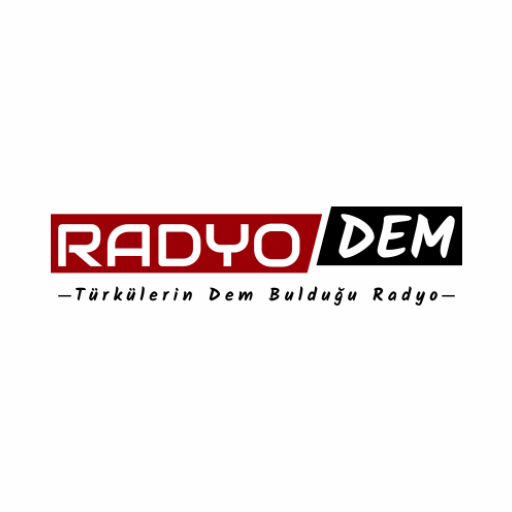 Radyo Dem  Icon