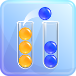 Cover Image of 下载 Color Sort: Ball Sort Puzzle 2.18 APK