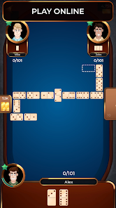 Dominoes Online 1.4.3 APK + Mod (Free purchase) for Android