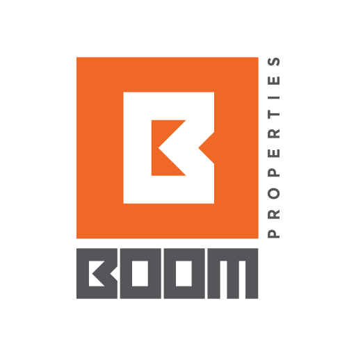 BOOM Properties logo