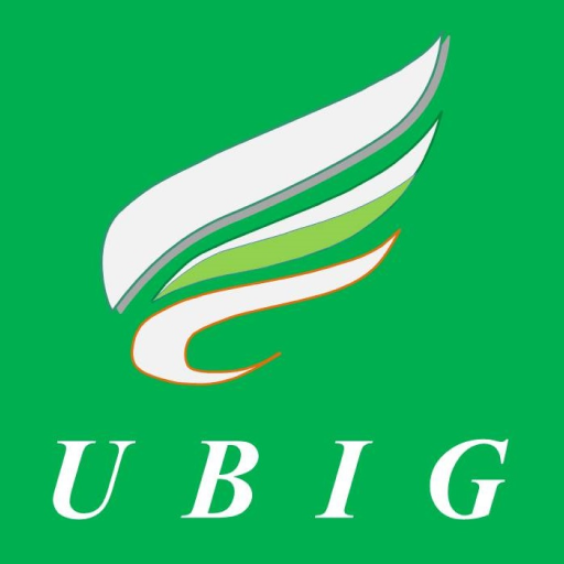Ubig Seller logo