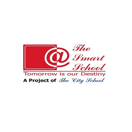 The Smart School UCH Sharif logo
