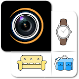 Pictor Camera - Product Photo icon