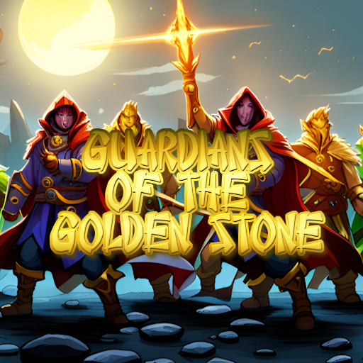 Guardians of the Golden Stone