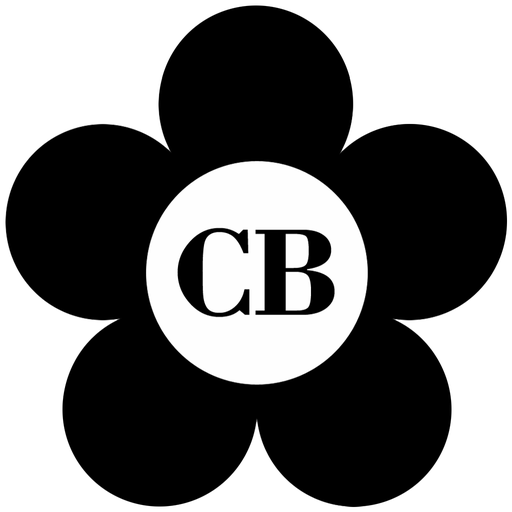 쉐르베베-cherbebe logo