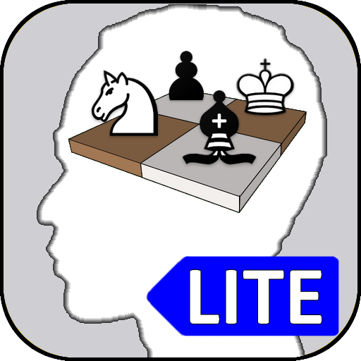 Chess Openings Trainer Lite 7.0.0-demo Icon