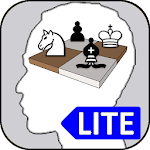Cover Image of Download Chess Openings Trainer Lite 6.6.0-demo APK