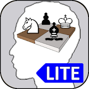 Chess Openings Trainer Free - Build, Learn, Train