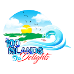 Cover Image of Télécharger 100 Islands delights  APK